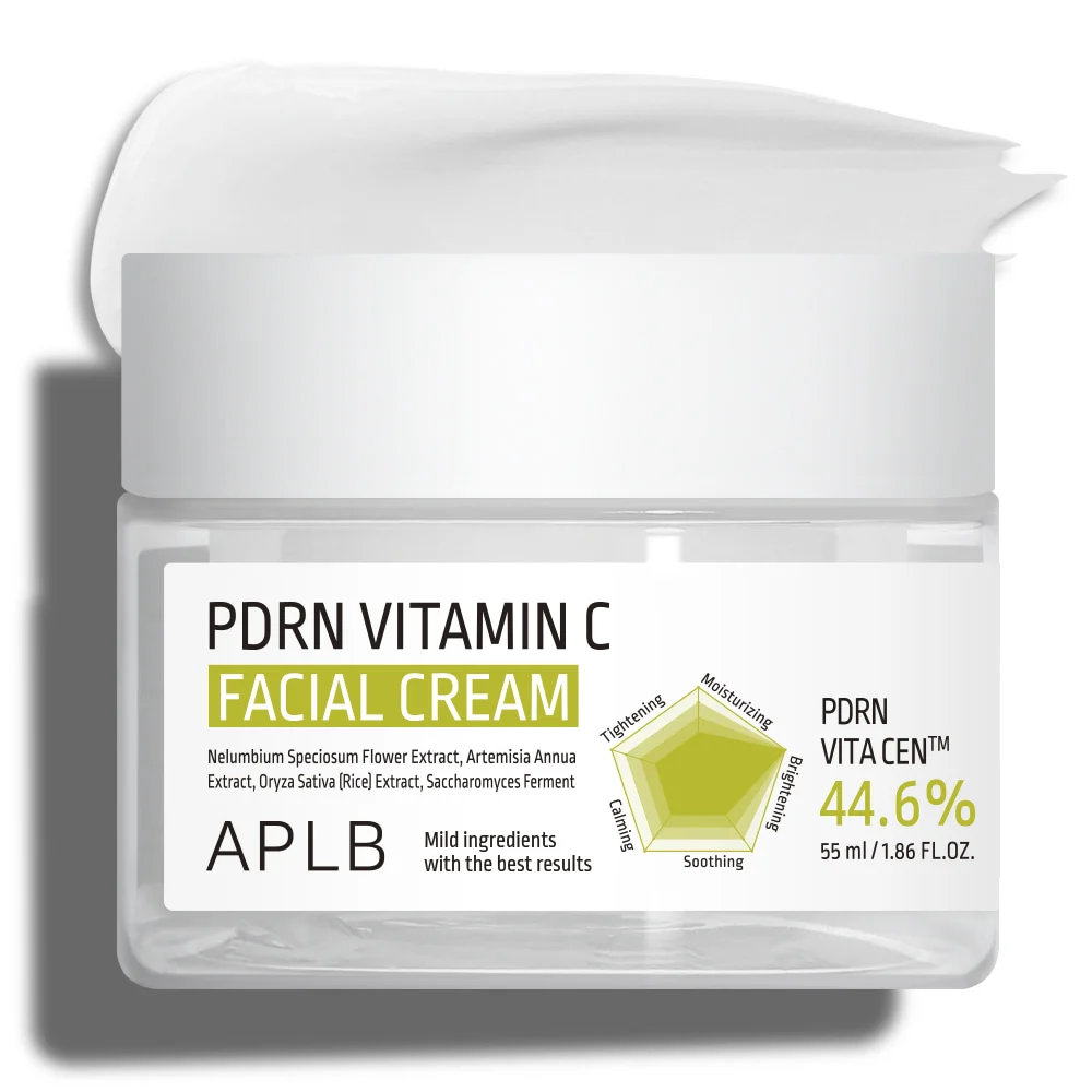 APLB FACIAL CREAM PDRN VITAMIN C 55ML