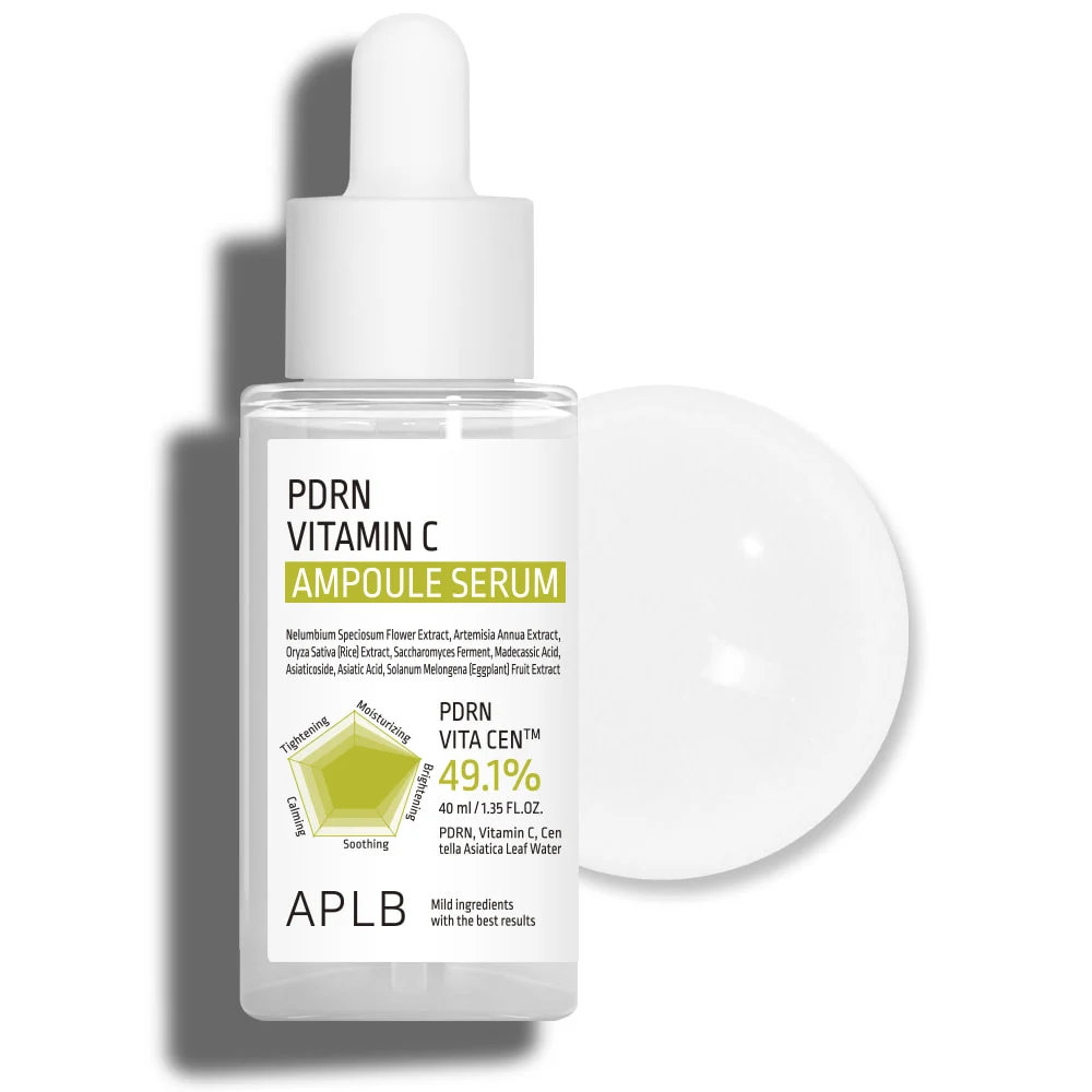 APLB SERUM PDRN VITAMIN C 40ML