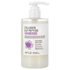 APLB COLLAGEN EGF PEPTIDE BODY WASH 300ML