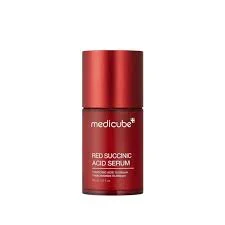 (SB) MEDICUBE RED SUCCINIC ACID CLARIFYING SERUM 30ML