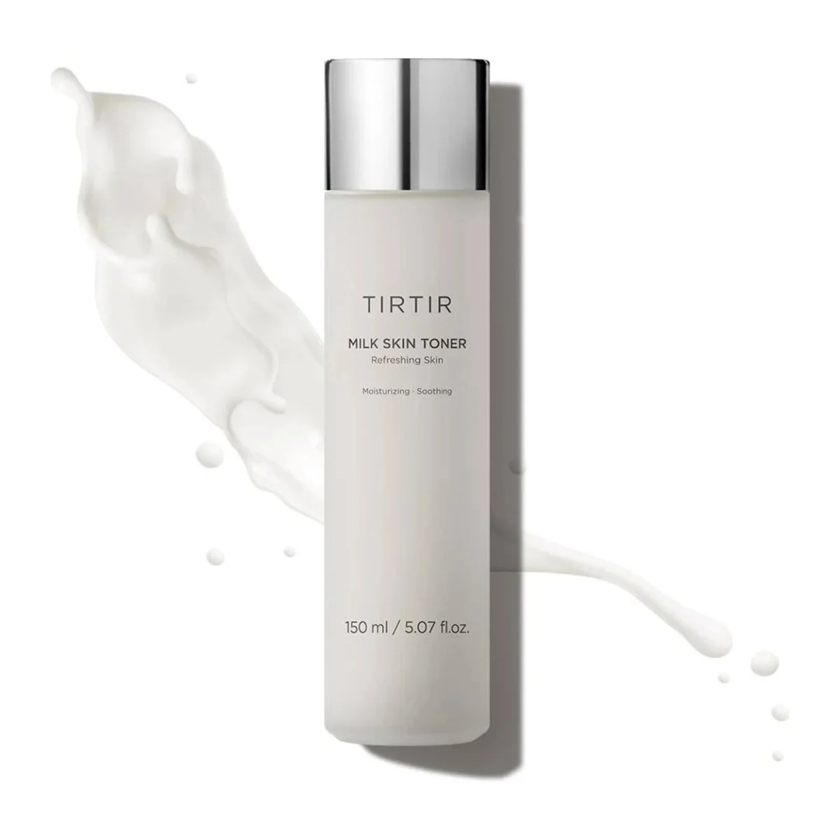 TIRTIR MILK SKIN TONER 150ML