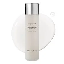 TIRTIR MILK SKIN TONER 150ML