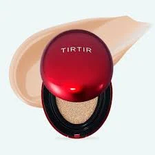 TIRTIR MASK FIT RED CUSHION 22N SHELL BEIGE