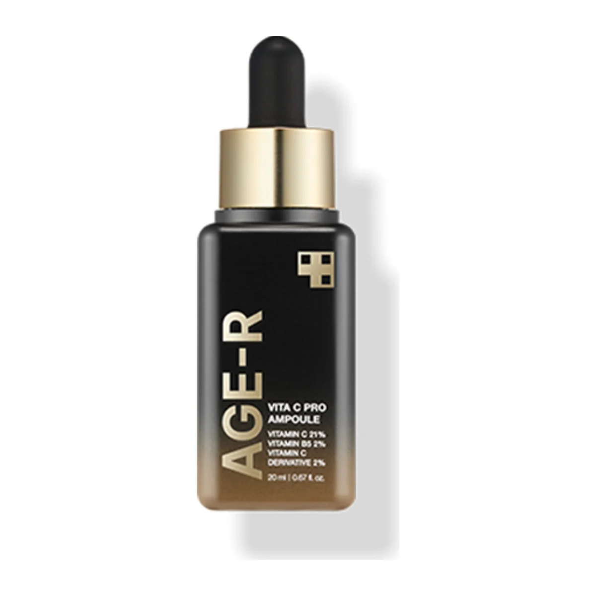 MEDICUBE AGE-R VITA C PRO AMPOULE 20ML