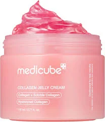 MEDICUBE COLLAGEN JELLY CREAM 110ML