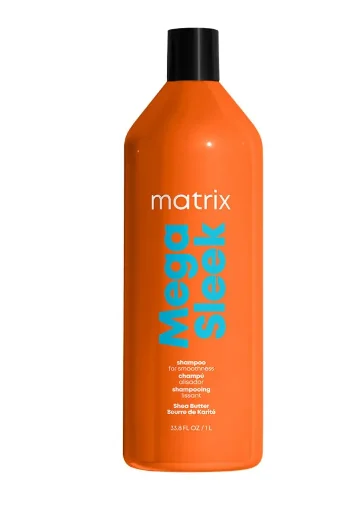 MATRIX TOTAL RESULTS MEGA SLEEK SHAMPOO 1L