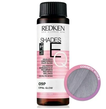 REDKEN SHADES EQ 09P