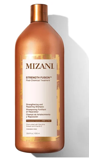 MIZANI STRENGTH FUSION SHAMPOO 1L