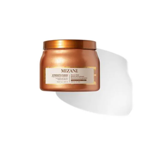 MIZANI STRENGTH FUSION MASK 500ML