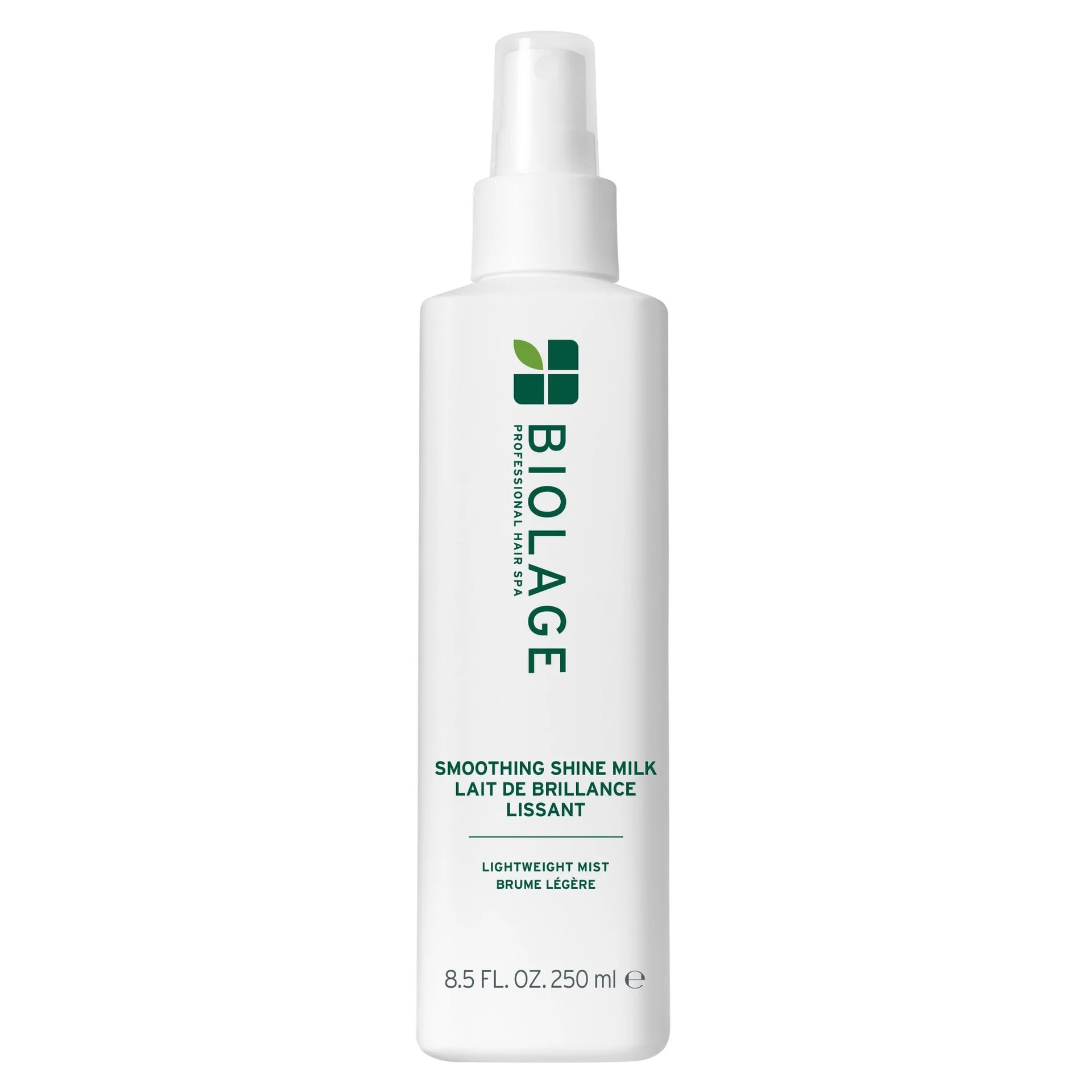 BIOLAGE STYLING SMOOTH SHINE MILK 250ML