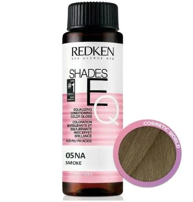 REDKEN SHADES EQ 05NA SMOKE