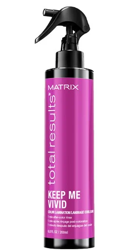 MATRIX TOTAL RESULTS KEEP ME VIVID COLOR SPRAY 200ML