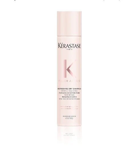 KERASTASE FRESH AFFAIR DRY SHAMPOO 150G