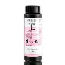 REDKEN SHADES EQ CRYSTAL CLEAR