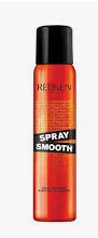REDKEN SMOOTH SPRAY ANTI FRIZZ TREATMENT 7.5OZ