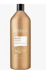 REDKEN ALL SOFT ACONDICIONADOR 1L