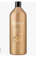 REDKEN ALL SOFT SHAMPOO 1L