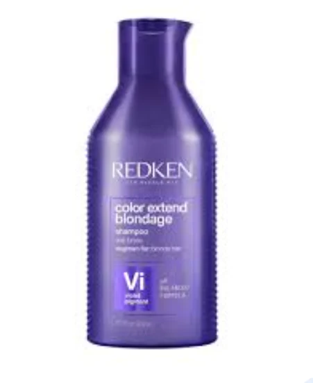 REDKEN 2021 CEXT BLONDAGE SF SHAMPOO 300ML