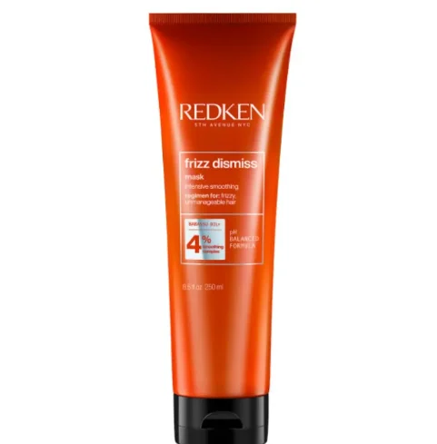 REDKEN FRIZZ DISMISS MASK 250ML