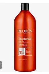 REDKEN FRIZZ DISMISS SHAMPOO 1L