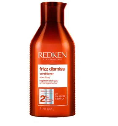 REDKEN FRIZZ DISMISS ACONDICIONADOR 300ML