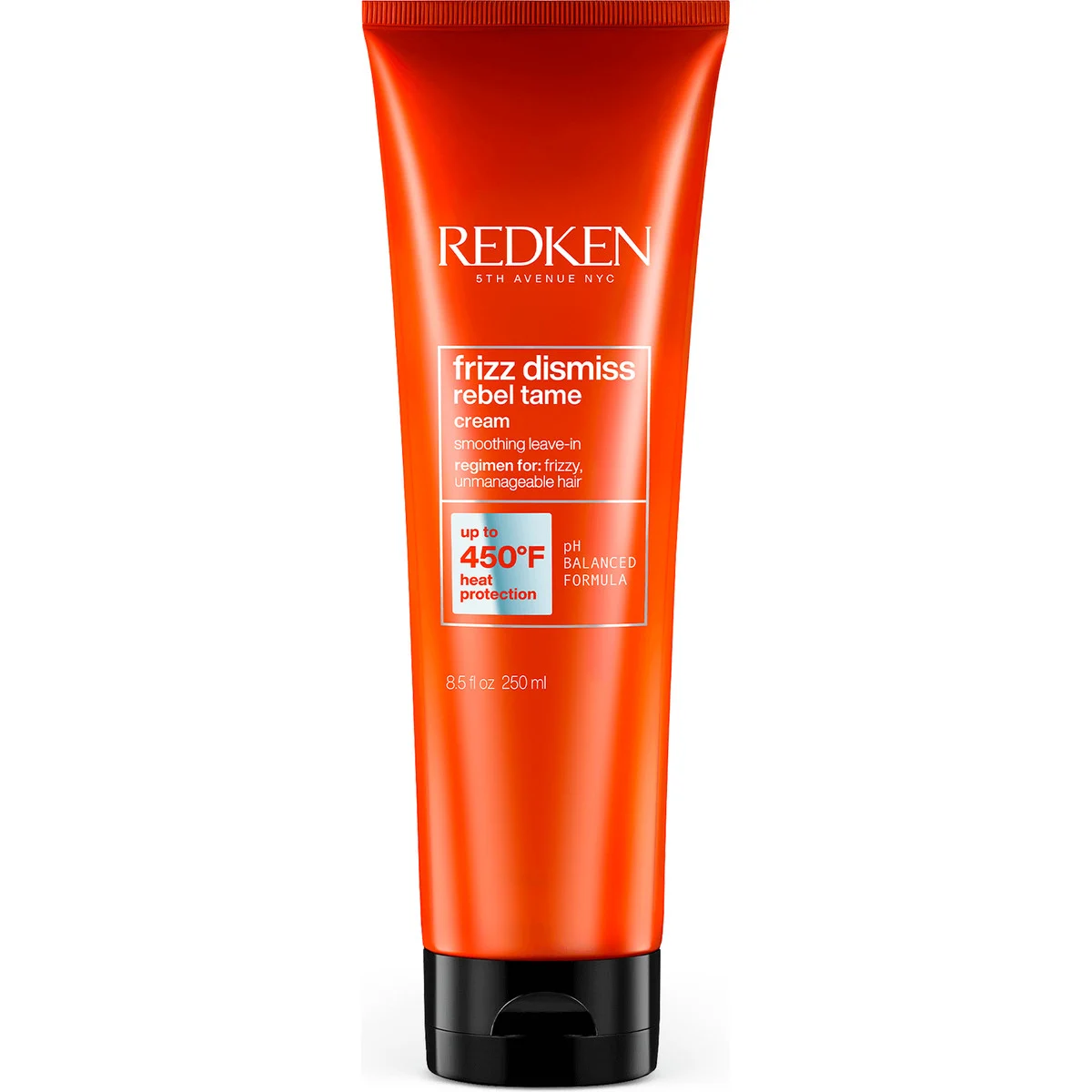 REDKEN FRIZZ DISMISS REBEL TAME LEAVE IN 250ML
