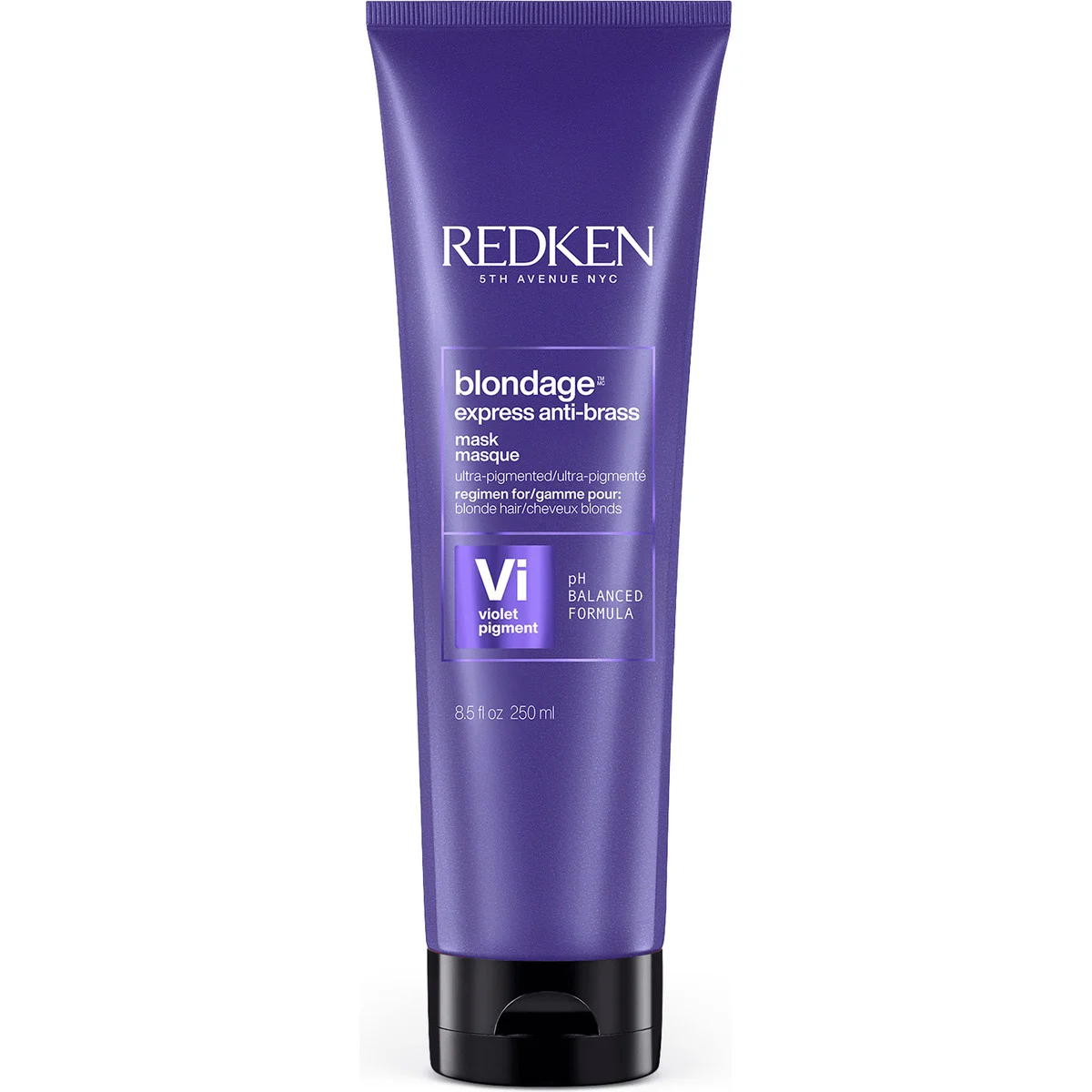 REDKEN COLOR EXTEND BLONDAGE MASK 250ML