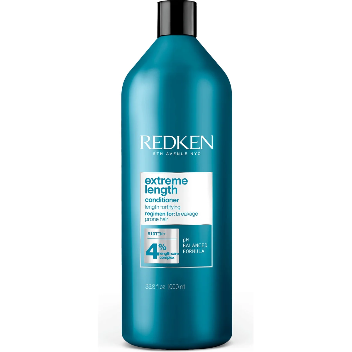 REDKEN EXTREME LENGTH CONDITIONER 1L