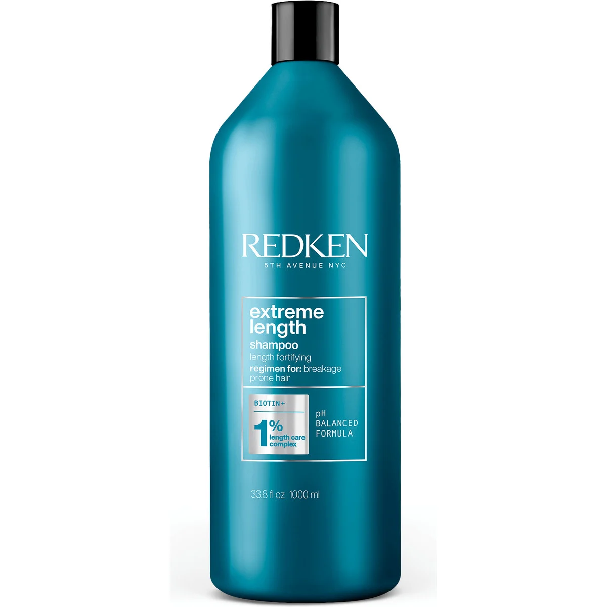 REDKEN EXTREME LENGTH SHAMPOO 1L