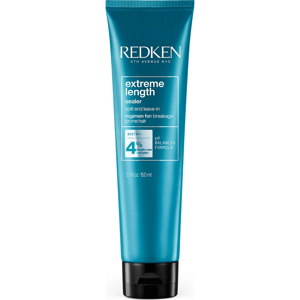 REDKEN EXTREME LENGTH SEAL LEAVE IN 150ML