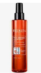 REDKEN FRIZZ DISMISS SMOOTH FORCE 200ML