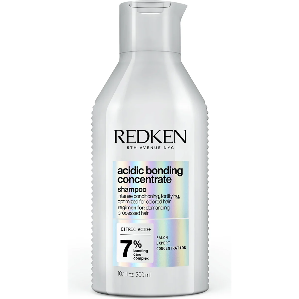 REDKEN ACIDIC BONDING CONCENTRATE SHAMPOO 300ML
