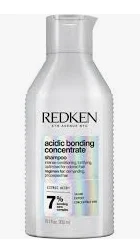 REDKEN ABC (ACIDIC BONDING CONCENTRATE) SHAMPOO 300 ML