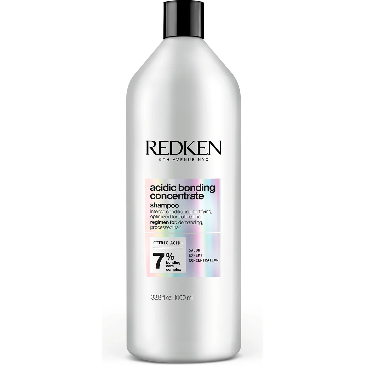 REDKEN ACIDIC BONDING CONCENTRATE SHAMPOO 1L