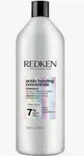 REDKEN ACIDIC BONDING CONCENTRATE SHAMPOO 1L