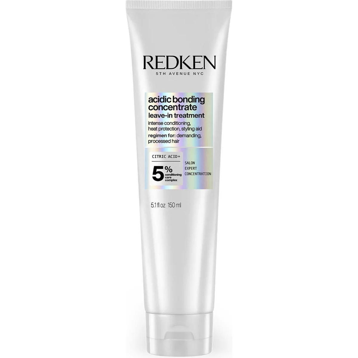 REDKEN ACIDIC BONDING CONCENTRATE LEAVE IN 150ML