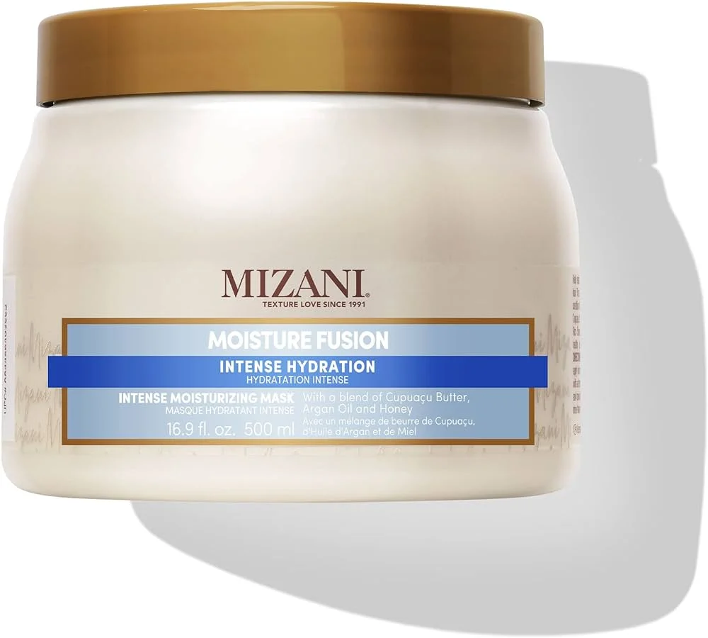 MIZANI MOISTURE FUSION MOISTURE TREATMENT 500ML