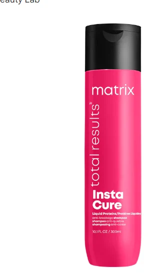 MATRIX INSTACURE SHAMPOO 300ML