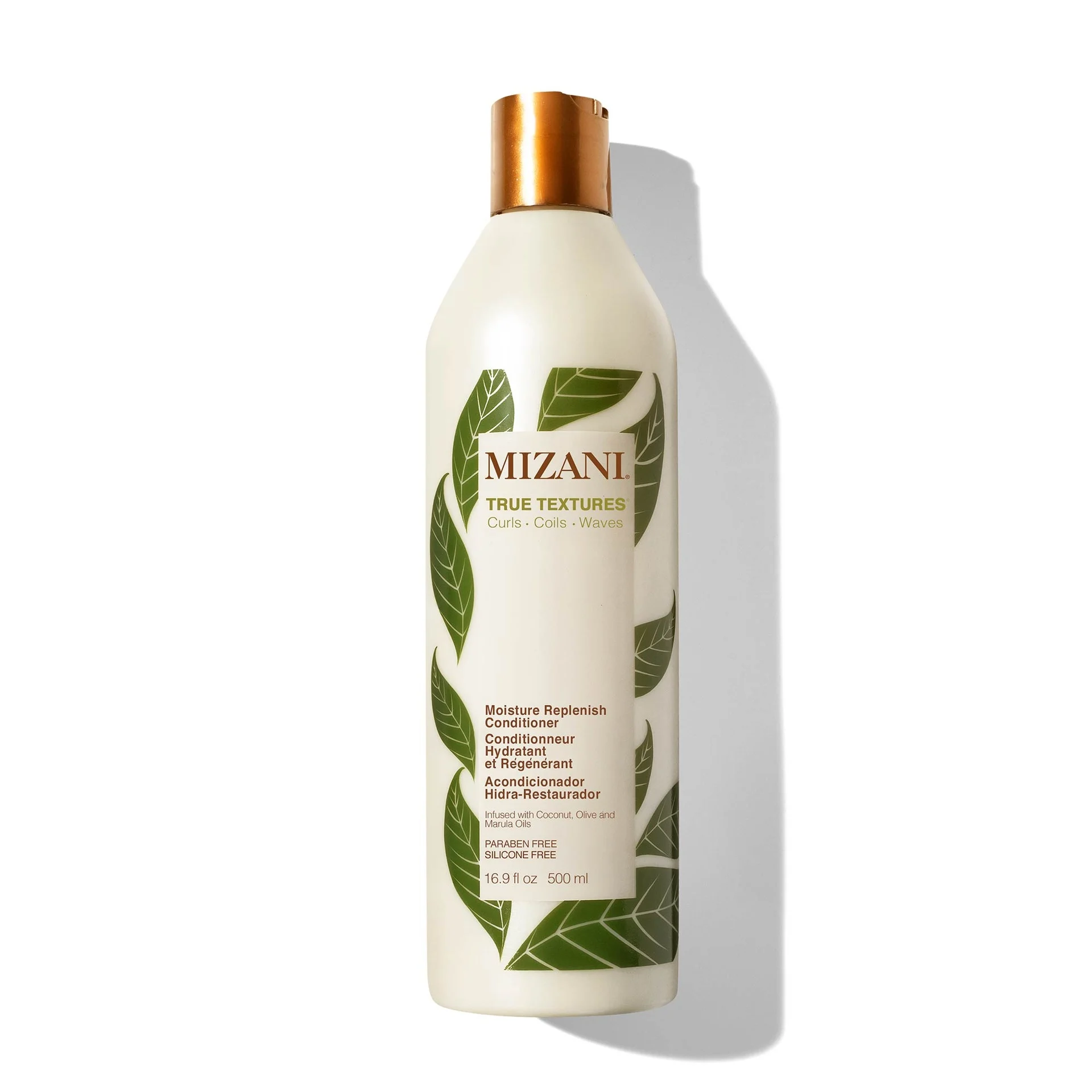 MIZANI TTX MOIST REPL CONDITIONER 500ML