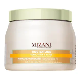 MIZANI TRUE TEXTURE CLAY MOISTURE TREATMENT 16.9OZ