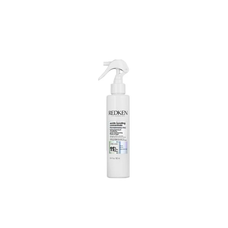 REDKEN ACIDIC BONDING CONCENTRATE LIGHT CONDITIONER 200ML