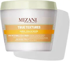 MIZANI TTX CURL STRETCHING CREAM 8.4OZ/250ML