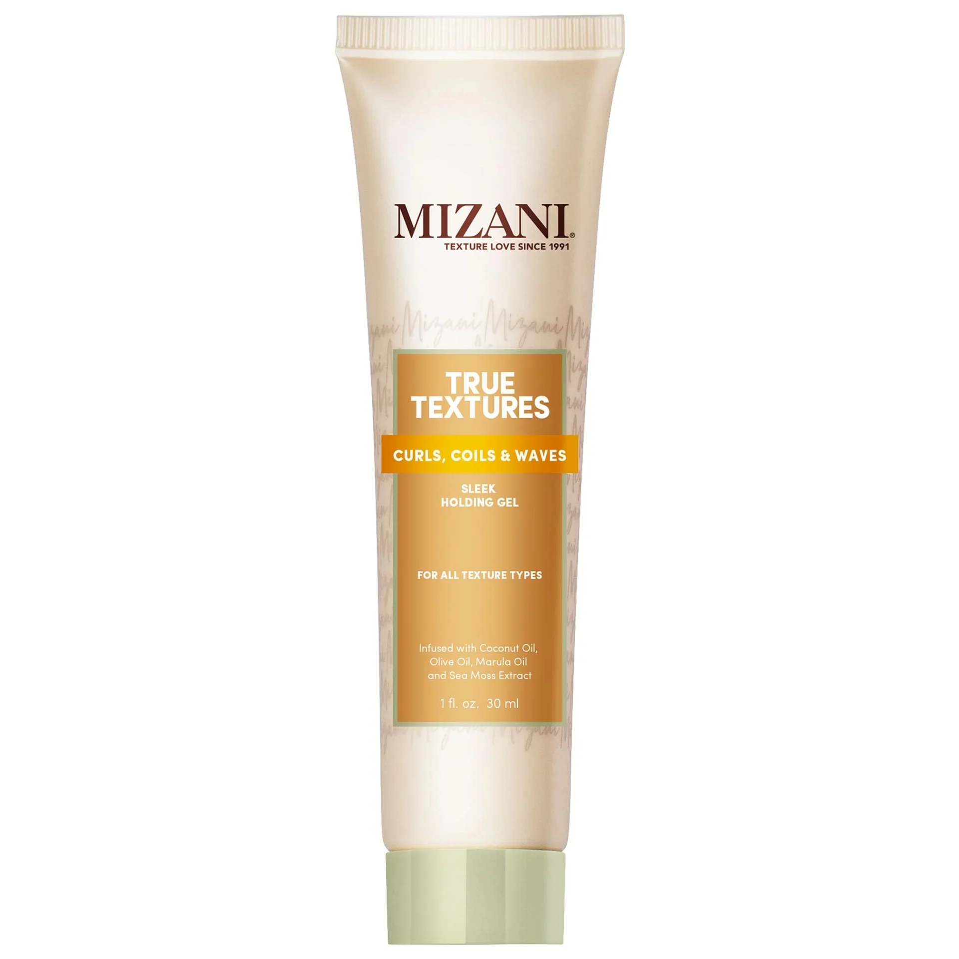 MIZANI TTX SLEEK HOLDING GEL 8.4OZ/250ML