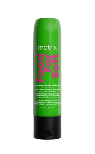 MATRIX FOOD FOR SOFT CONDITIONER 300ML