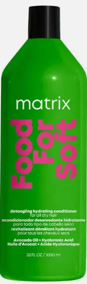 MATRIX FOOD FOR SOFT CONDITIONER 1L