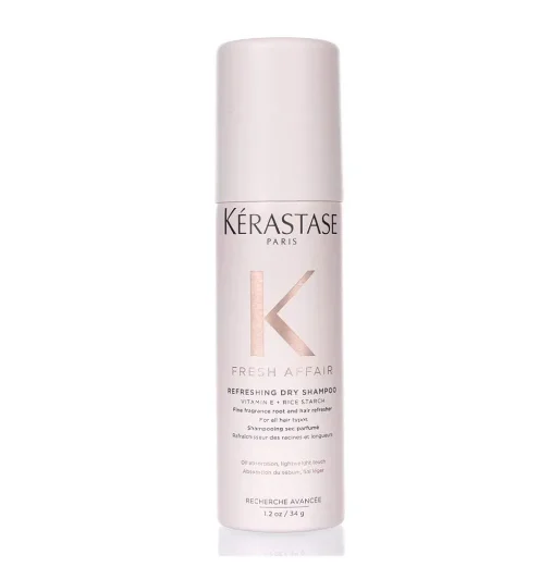 KERASTASE FRESH AFFAIR DRY SHAMPOO 1.2OZ