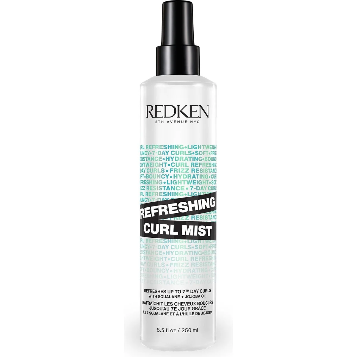 REDKEN ACIDIC BONDING CURLS REFRESH MIST 250ML