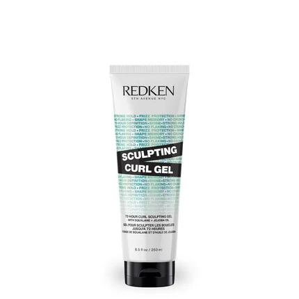 REDKEN ACIDIC BONDING CURLS SCULPT GEL 250ML