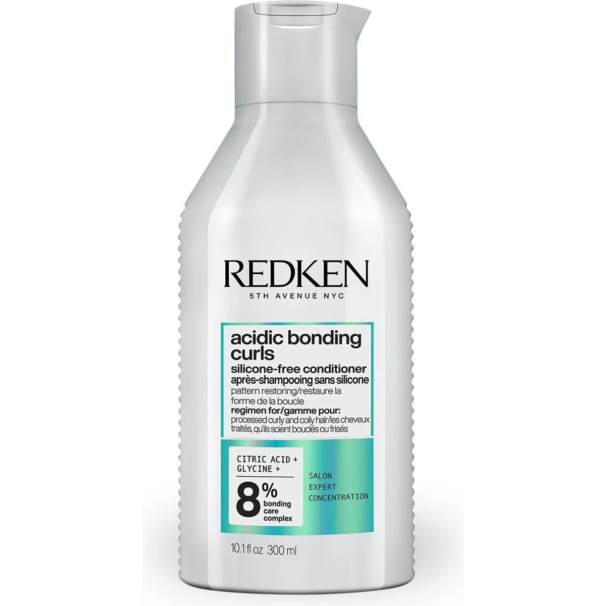 REDKEN ACIDIC BONDING CURLS ACONDICIONADOR 300ML