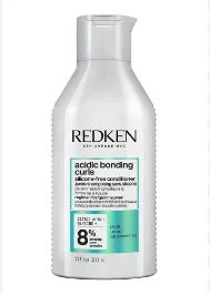 REDKEN ACIDIC BONDING CURLS ACONDICIONADOR 300ML